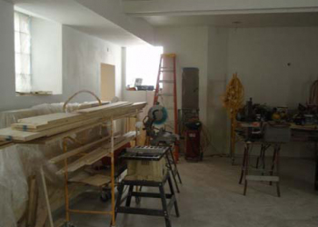 Inside under revision