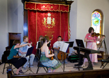 School chamber group