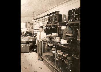 Ben Walt Store