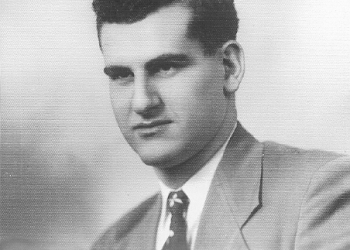 Clarence Berman