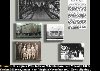 Milavitz collage