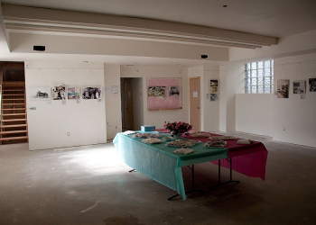 Social Hall