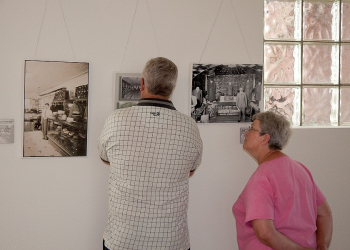 Viewing exhibit 2
