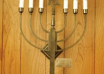 Candelabra 2006