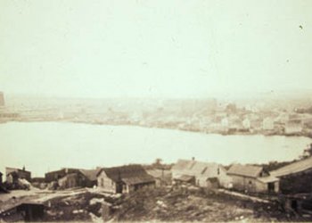 Virginia in 1893