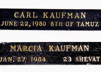 Kaufman_plaques