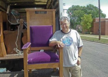 Alan Milavetz