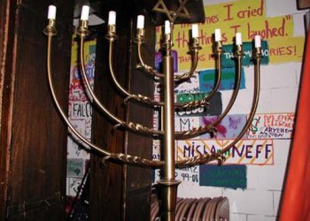 Candelabra
