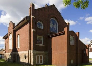B'nai Abraham