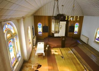 Sanctuary