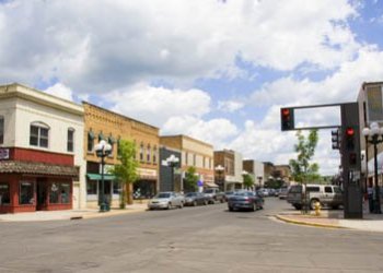 Virginia's Main Street